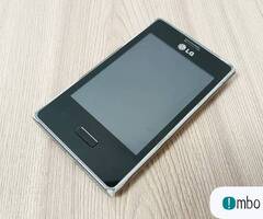 Smartfon LG Swift L3 E400 - 1